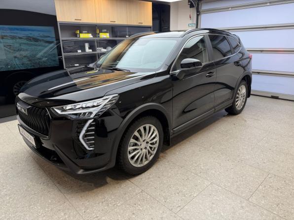 Новый Haval Jolion I Рестайлинг 2 2026 года, цена 2 622 510 рублей, внедорожник, Автокод Объявления