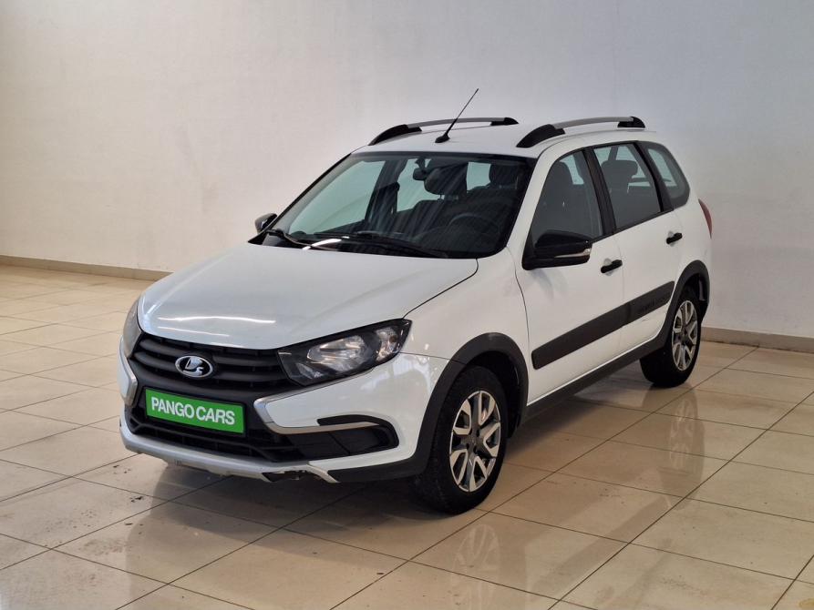 Lada (ВАЗ) Granta I Рестайлинг Смоленск  - изображение 1