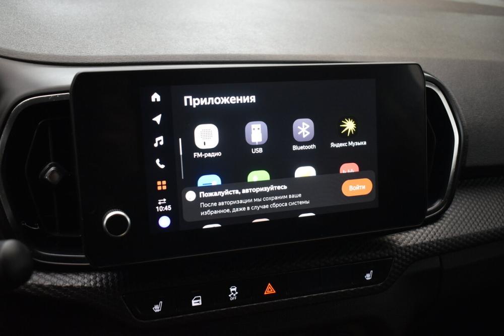 Lada (ВАЗ) Iskra Москва  - изображение 7