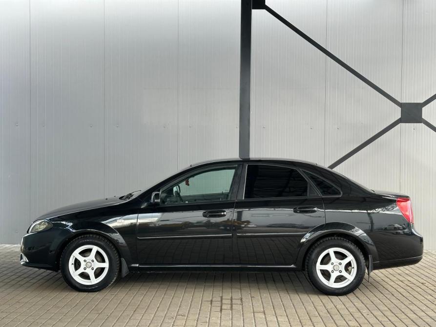 Daewoo Gentra II Тамбов  - изображение 5