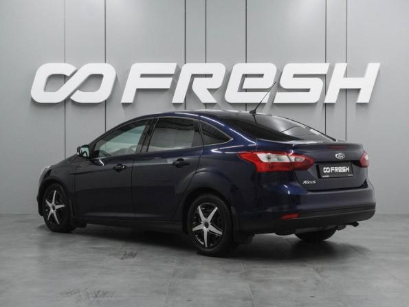 Ford Focus III с пробегом 2012 года, цена 759 000 рублей, 140469 км, седан, Автокод Объявления