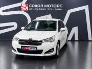 Citroen C4 II Ростов-на-Дону  - изображение 11