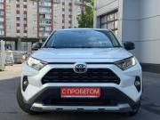 Toyota RAV4 V (XA50) Санкт-Петербург  - изображение 25