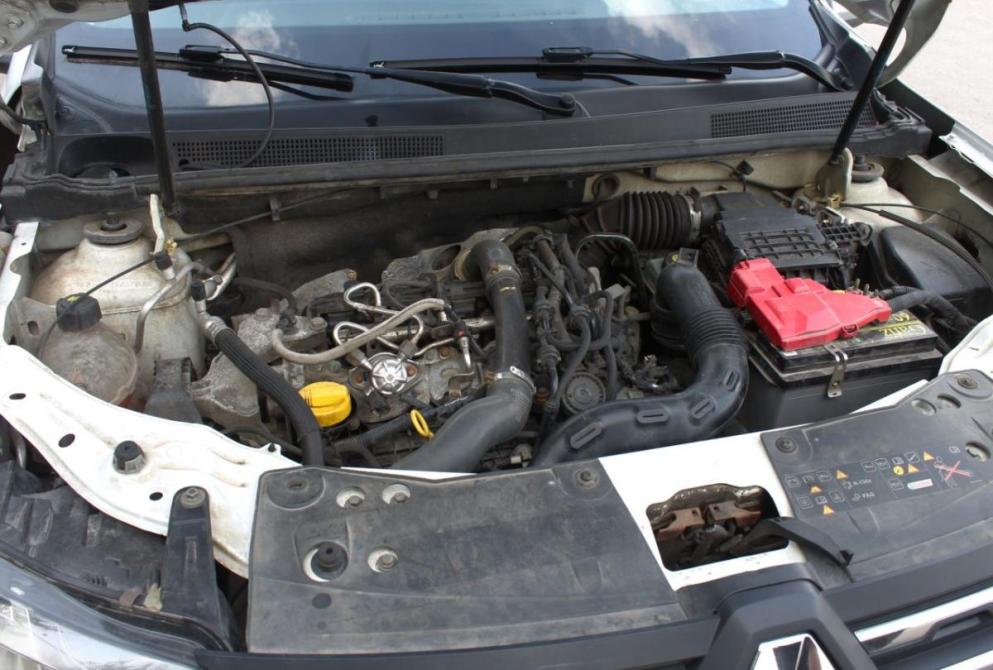 Renault Duster II Нижний Новгород  - изображение 9