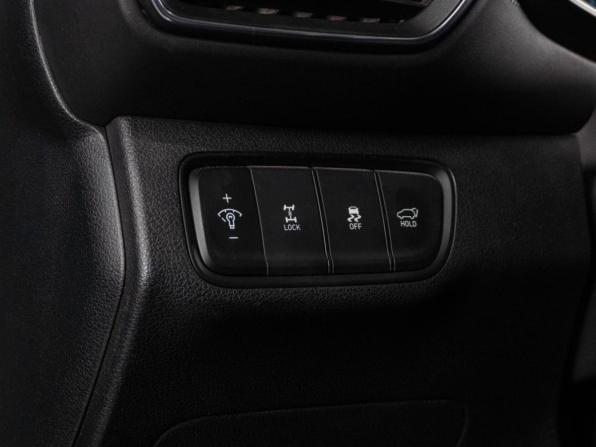 Hyundai Santa Fe IV с пробегом 2019 года, цена 3 100 000 рублей, 76719 км, внедорожник, Автокод Объявления