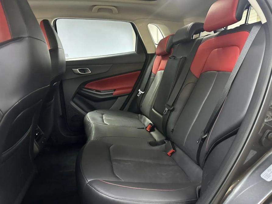 Changan UNI-S (CS55 Plus) I Москва  - изображение 11