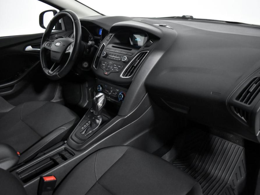 Ford Focus III Рестайлинг Санкт-Петербург  - изображение 13