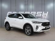 Haval F7 I Воронеж  - изображение 28