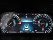 Changan CS95 I Рестайлинг 2 Москва  - изображение 46