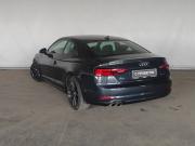 Audi A5 II (F5) Москва  - изображение 27