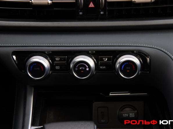 Changan CS95 I Рестайлинг 2 с пробегом 2023 года, цена 2 998 000 рублей, 28403 км, внедорожник, Автокод Объявления