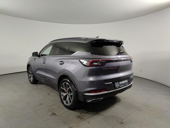 Chery Tiggo 7 Pro Max I Рестайлинг с пробегом 2024 года, цена 2 124 000 рублей, 17500 км, внедорожник, Автокод Объявления
