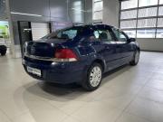 Opel Astra H Рестайлинг Москва  - изображение 23