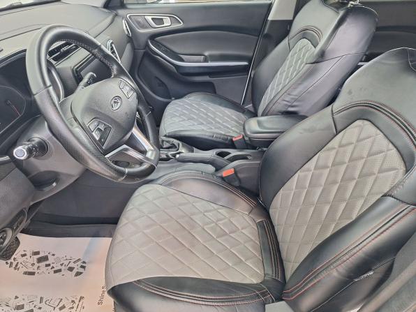 Chery Tiggo 4 I Рестайлинг с пробегом 2019 года, цена 1 050 000 рублей, 144771 км, внедорожник, Автокод Объявления