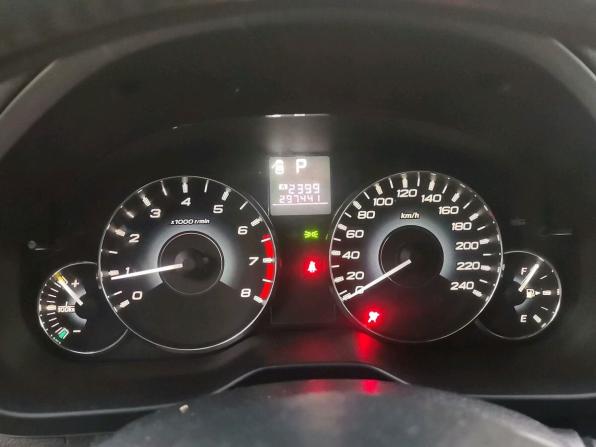 Subaru Outback IV с пробегом 2011 года, цена 1 200 000 рублей, 297441 км, универсал, Автокод Объявления