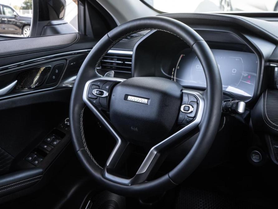 Haval Jolion I Рестайлинг Волгоград  - изображение 24