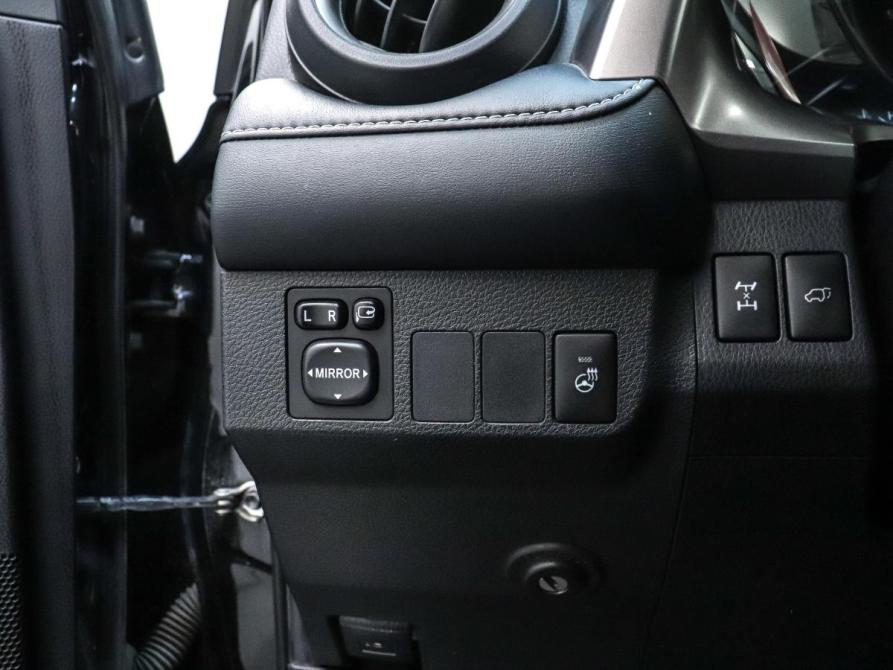 Toyota RAV4 IV (XA40) Рестайлинг Красноярск  - изображение 13