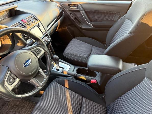 Subaru Forester IV Рестайлинг 2 с пробегом 2016 года, цена 2 100 000 рублей, 74713 км, внедорожник, Автокод Объявления