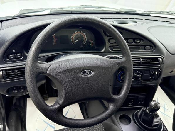 Lada (ВАЗ) Niva Travel I с пробегом 2024 года, цена 1 070 000 рублей, 19124 км, внедорожник, Автокод Объявления