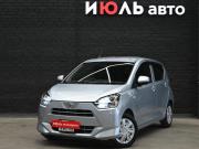 Daihatsu Mira e:S II Екатеринбург  - изображение 18