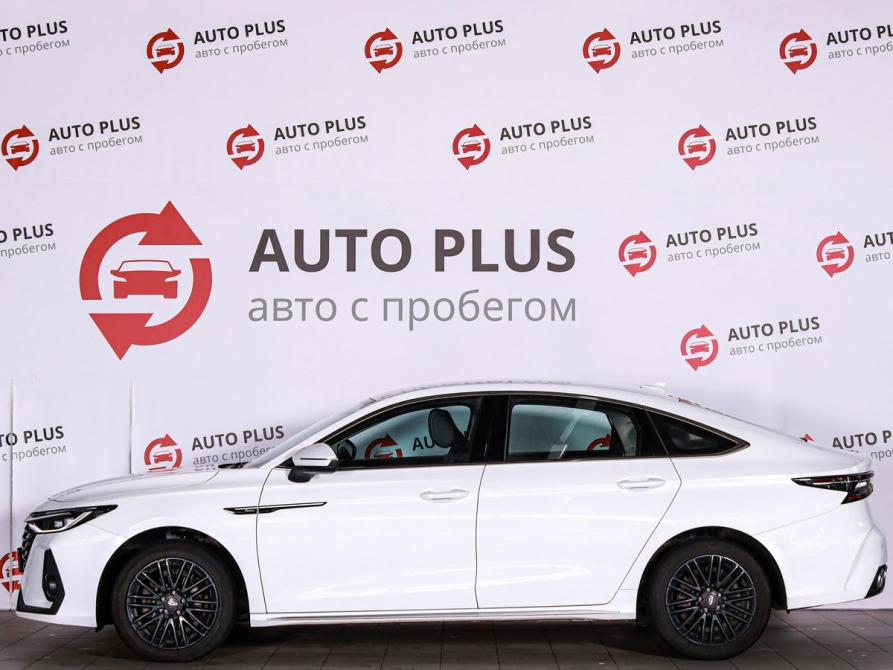 Chery Arrizo 8 Минеральные Воды  - изображение 6