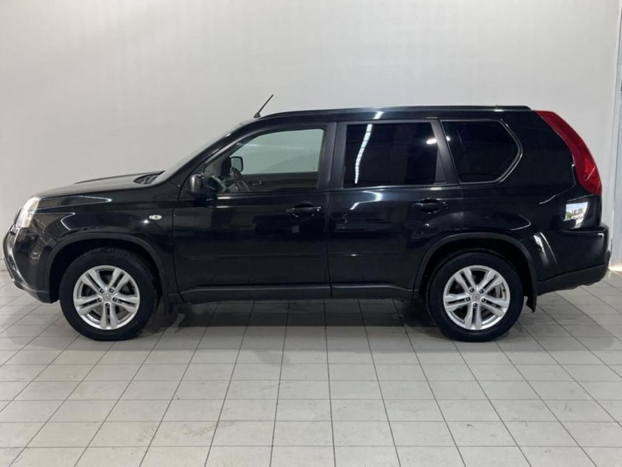 Nissan X-Trail II Рестайлинг Курск  - изображение 2