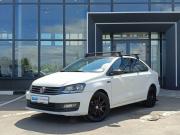 Volkswagen Polo V Рестайлинг Москва  - изображение 24