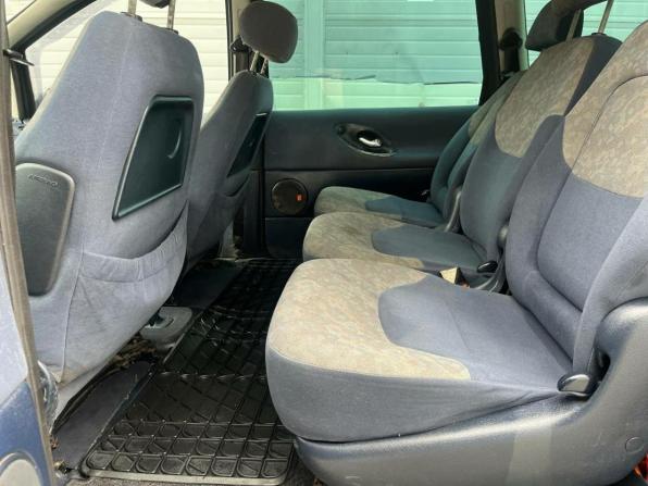 Ford Galaxy I с пробегом 1999 года, цена 239 000 рублей, 451090 км, минивэн, Автокод Объявления