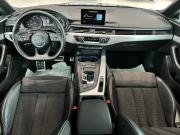 Audi A5 II (F5) Екатеринбург  - изображение 51