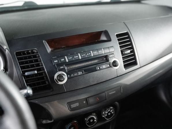 Mitsubishi Lancer X с пробегом 2008 года, цена 445 000 рублей, 286308 км, седан, Автокод Объявления