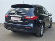 Infiniti QX60 I Москва  - изображение 29