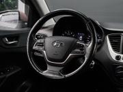 Hyundai Solaris II Москва  - изображение 32