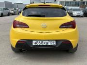 Opel Astra J Рестайлинг Пермь  - изображение 11