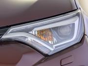 Toyota RAV4 IV (XA40) Рестайлинг Москва  - изображение 38