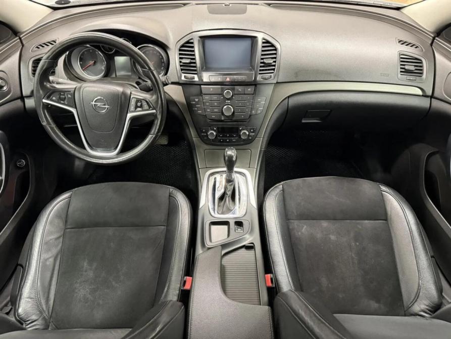 Opel Insignia I Набережные Челны  - изображение 15