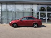 Chevrolet Lacetti I Воронеж  - изображение 19
