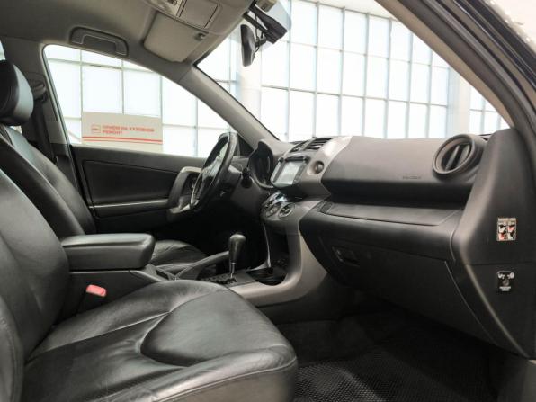Toyota RAV4 III (XA30) с пробегом 2006 года, цена 950 000 рублей, 253186 км, внедорожник, Автокод Объявления