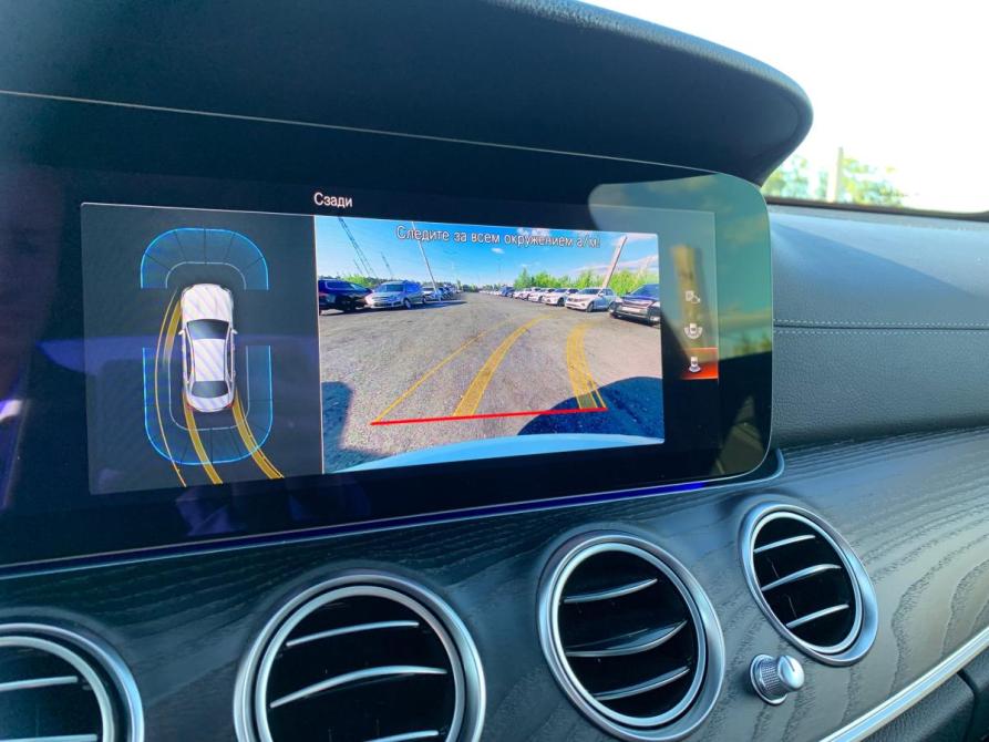 Mercedes-Benz E-Класс V (W213 S213 C238) Рестайлинг Чебоксары  - изображение 25