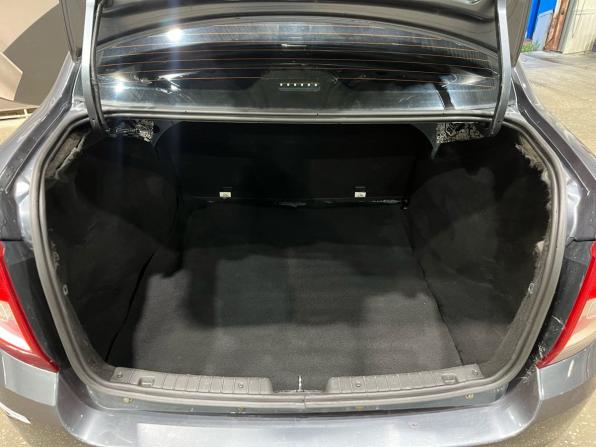 Lada (ВАЗ) Granta I Рестайлинг с пробегом 2019 года, цена 550 000 рублей, 80474 км, седан, Автокод Объявления