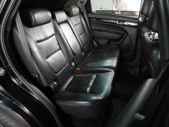 Kia Sorento II Рестайлинг с пробегом 2013 года, цена 1 349 000 рублей, 227942 км, внедорожник, Автокод Объявления
