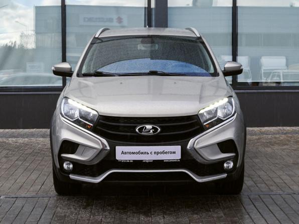 Lada (ВАЗ) XRAY I с пробегом 2019 года, цена 1 005 000 рублей, 110196 км, хэтчбек, Автокод Объявления