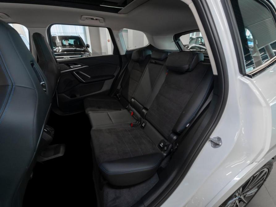 BMW X1 III (U11/U12) Москва  - изображение 14