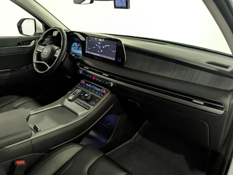 Hyundai Palisade I Рестайлинг Москва  - изображение 27