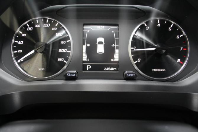 Chery Tiggo 4 Pro I с пробегом 2024 года, цена 1 599 000 рублей, 3446 км, внедорожник, Автокод Объявления
