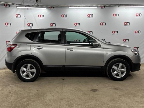 Nissan Qashqai I Рестайлинг с пробегом 2012 года, цена 1 099 000 рублей, 150000 км, внедорожник, Автокод Объявления