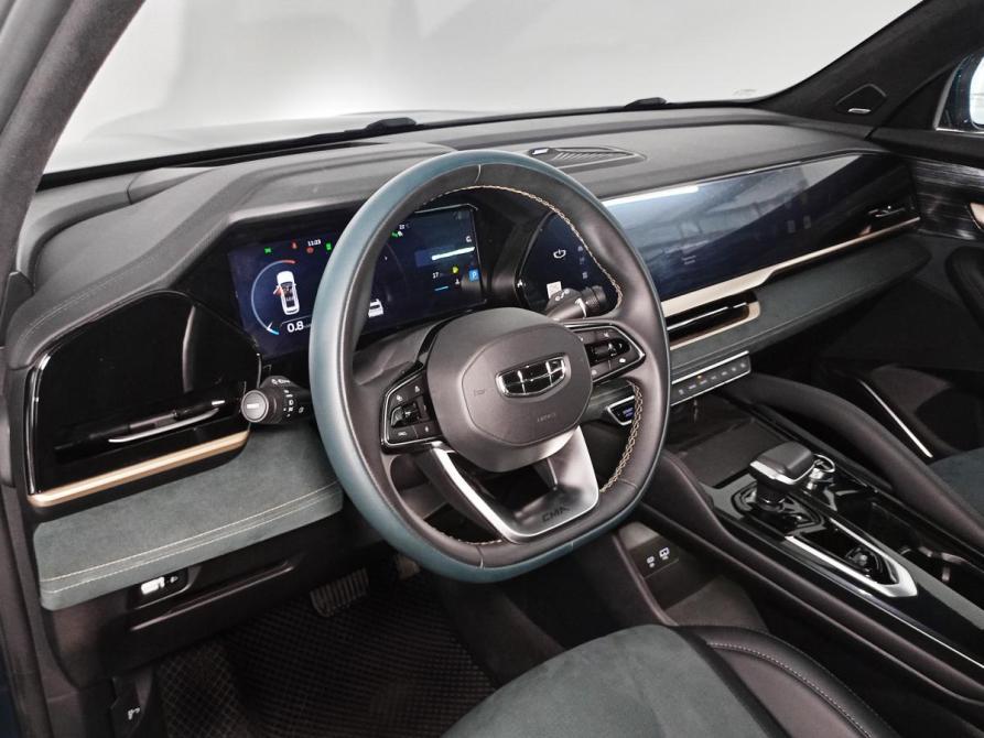 Geely Monjaro I Казань  - изображение 7