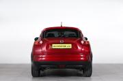 Nissan Juke I Новосибирск  - изображение 25