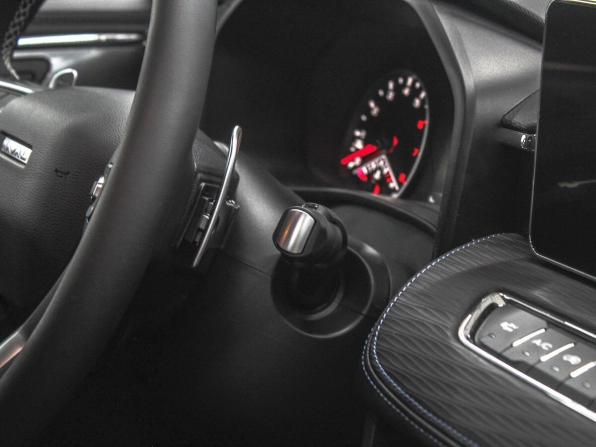 Haval Jolion I Рестайлинг с пробегом 2025 года, цена 2 399 900 рублей, 5 км, внедорожник, Автокод Объявления