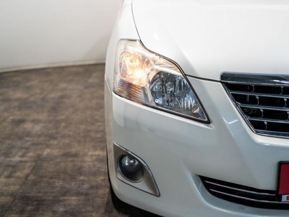 Toyota Premio II (T26) Рестайлинг с пробегом 2014 года, цена 1 375 000 рублей, 187500 км, седан, Автокод Объявления