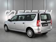 Lada (ВАЗ) Largus I Рестайлинг Ростов-на-Дону  - изображение 18